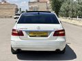 U-BOZOKLU"DAN 2011 E350 4-MATİC DOLU DOLU AİRMATİC
