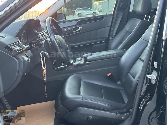 HATASIZ BOYASIZ 265HP SERVİS BAKIMLI
