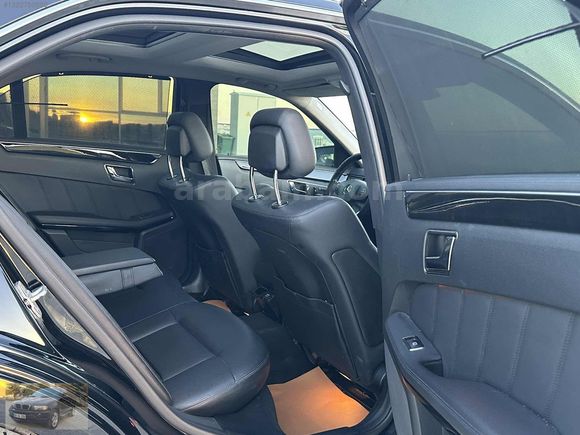 HATASIZ BOYASIZ 265HP SERVİS BAKIMLI