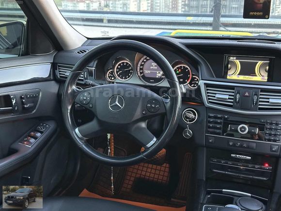 HATASIZ BOYASIZ 265HP SERVİS BAKIMLI