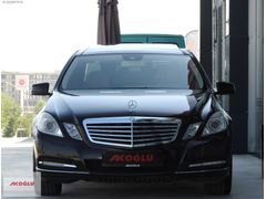 2012 HATASIZ BOYASIZ MERCEDES E350 CDI 4 MATIC PREMIUM 265BG