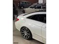 CEVHER /// E350CDİ COUPE