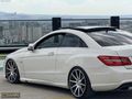 CEVHER /// E350CDİ COUPE