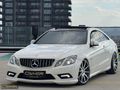CEVHER /// E350CDİ COUPE