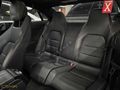 CEVHER /// E350CDİ COUPE