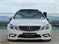 CEVHER /// E350CDİ COUPE