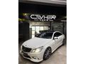CEVHER /// E350CDİ COUPE