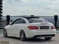 CEVHER /// E350CDİ COUPE
