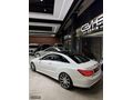 CEVHER /// E350CDİ COUPE