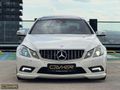 CEVHER /// E350CDİ COUPE