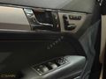 CEVHER /// E350CDİ COUPE