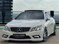 CEVHER /// E350CDİ COUPE