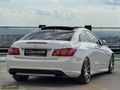 CEVHER /// E350CDİ COUPE