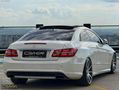 CEVHER /// E350CDİ COUPE