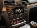 CEVHER /// E350CDİ COUPE