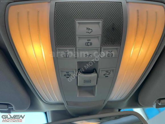 2012 MODEL+MERCEDES E-350 CDI 4 MATİC+PREMİUM+CAM TAVAN+265 LİK