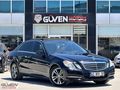 2012 MODEL+MERCEDES E-350 CDI 4 MATİC+PREMİUM+CAM TAVAN+265 LİK