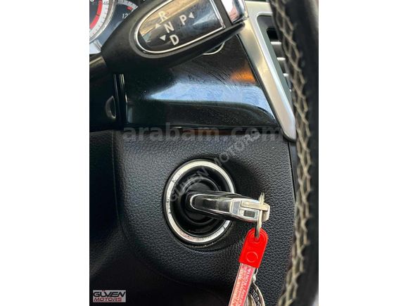 2012 MODEL+MERCEDES E-350 CDI 4 MATİC+PREMİUM+CAM TAVAN+265 LİK