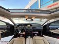 2012 MODEL+MERCEDES E-350 CDI 4 MATİC+PREMİUM+CAM TAVAN+265 LİK