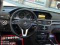 2012 MODEL+MERCEDES E-350 CDI 4 MATİC+PREMİUM+CAM TAVAN+265 LİK
