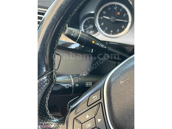 2012 MODEL+MERCEDES E-350 CDI 4 MATİC+PREMİUM+CAM TAVAN+265 LİK