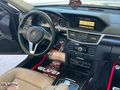 2012 MODEL+MERCEDES E-350 CDI 4 MATİC+PREMİUM+CAM TAVAN+265 LİK