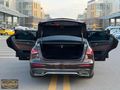 KARATEKİNDEN TR DEK HATASIZ E350 YENİ GÖRÜNÜM AİRMATİC 4 ÇEKER