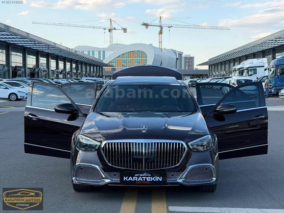 KARATEKİNDEN TR DEK HATASIZ E350 YENİ GÖRÜNÜM AİRMATİC 4 ÇEKER