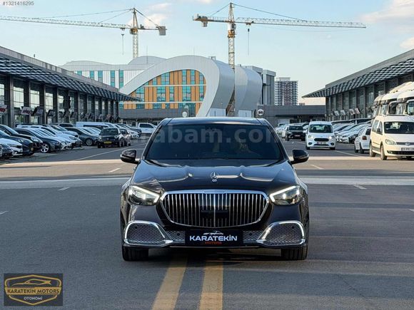 KARATEKİNDEN TR DEK HATASIZ E350 YENİ GÖRÜNÜM AİRMATİC 4 ÇEKER