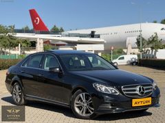 AYTÜRK'TEN TR'DE TEK 20.000 KMDE 2014 E350 4MATIC SOĞUTMA-VAKUM