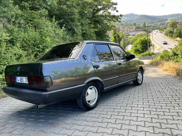 90 Doğan L sıfır görmeye değer