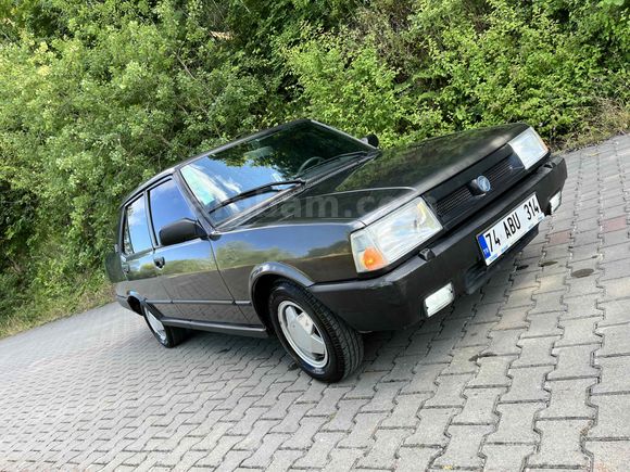 90 Doğan L sıfır görmeye değer