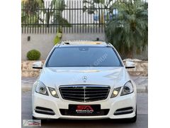 SARIKAYADAN 2011 MERCEDES E350 CDI PREMİUM 4MATİC 265HP