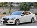SARIKAYADAN 2011 MERCEDES E350 CDI PREMİUM 4MATİC 265HP