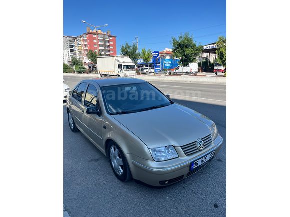 Sahibinden Volkswagen Bora 1.6 Pacific 2003 Model 