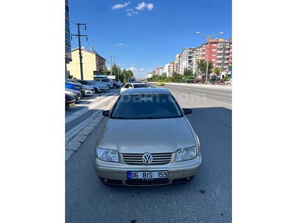 Sahibinden Volkswagen Bora 1.6 Pacific 2003 Model 