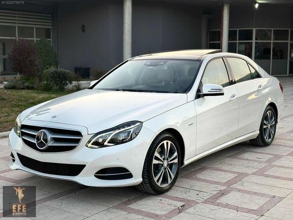 350 4 MATİC Edition E PREMİUM 130.000