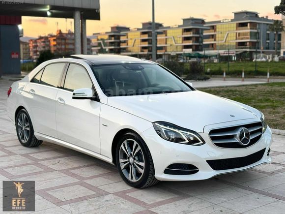 350 4 MATİC Edition E PREMİUM 130.000