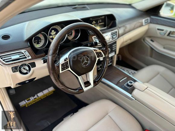 350 4 MATİC Edition E PREMİUM 130.000