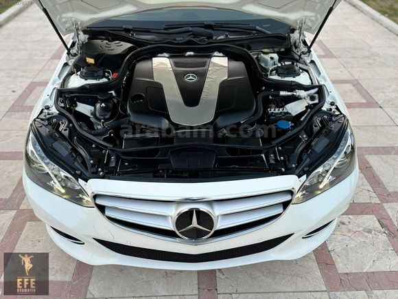 350 4 MATİC Edition E PREMİUM 130.000