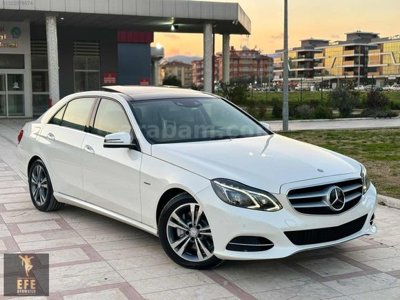 350 4 MATİC Edition E PREMİUM 130.000
