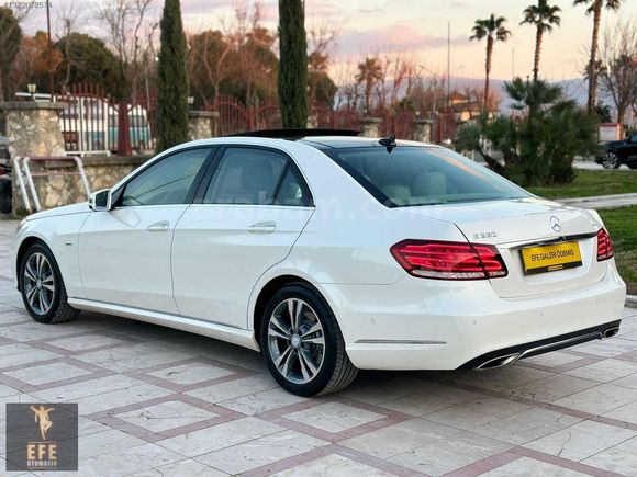 350 4 MATİC Edition E PREMİUM 130.000
