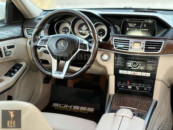 350 4 MATİC Edition E PREMİUM 130.000