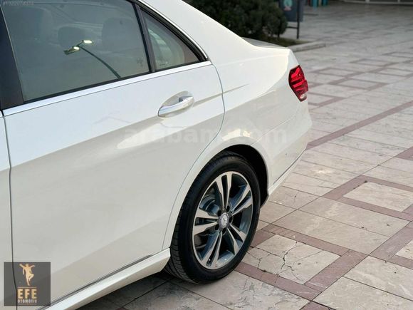 350 4 MATİC Edition E PREMİUM 130.000