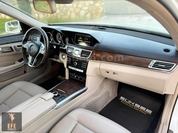 350 4 MATİC Edition E PREMİUM 130.000