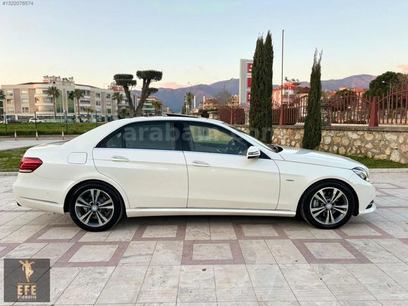 350 4 MATİC Edition E PREMİUM 130.000