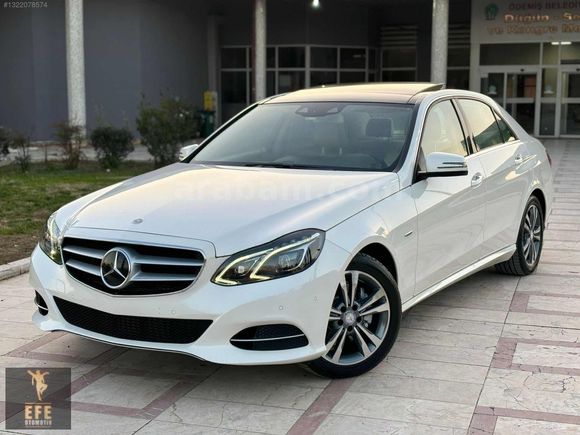 350 4 MATİC Edition E PREMİUM 130.000