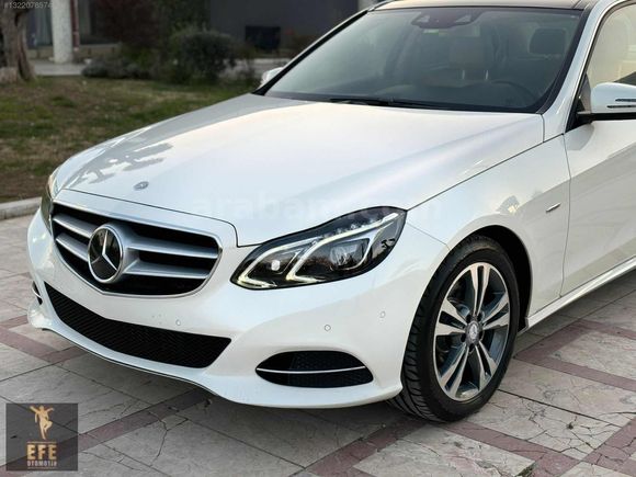 350 4 MATİC Edition E PREMİUM 130.000