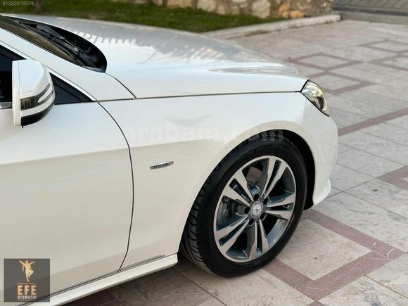 350 4 MATİC Edition E PREMİUM 130.000