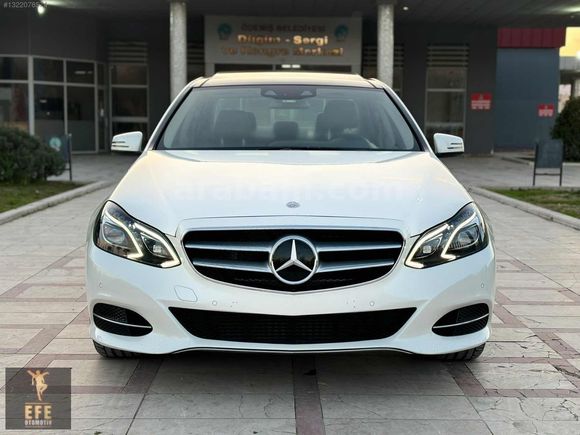 350 4 MATİC Edition E PREMİUM 130.000